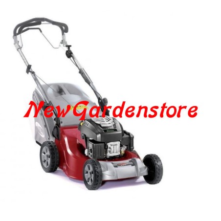 Lawn mower traction mower XA 50 GS CASTEL GARDEN | Newgardenmac.com