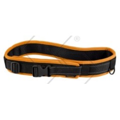 Ceinture porte-outils FISKARS WoodXpert - 126009 avec double verrouillage 1003626 | Newgardenmac.com