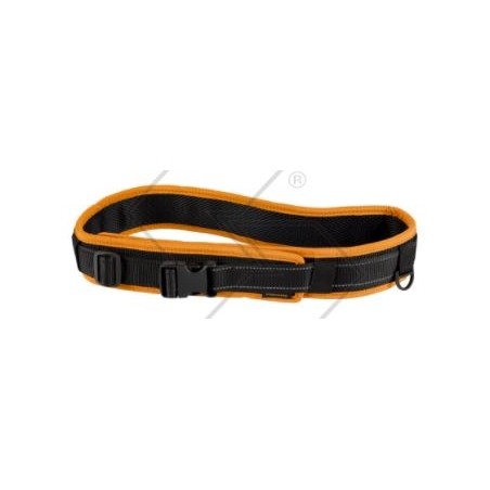 FISKARS WoodXpert tool belt - 126009 with double lock 1003626 | Newgardenmac.com