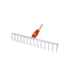 Rake 35 Cm WOLF GARTEN | Newgardenmac.com