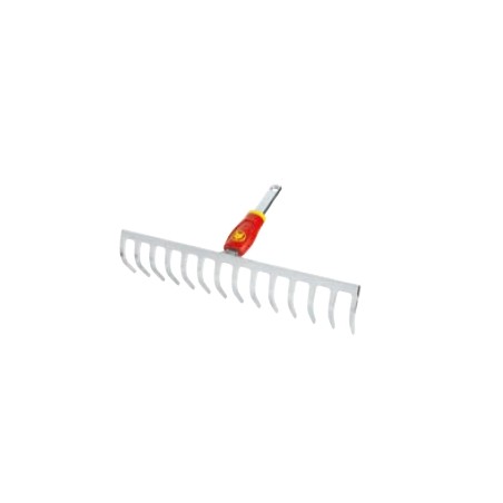 Rake DR-M 35 35 cm WOLF GARTEN 71AAA028650 | Newgardenmac.com