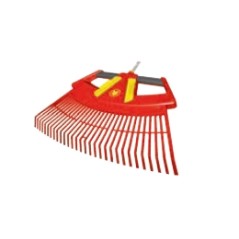 Rake 4in1 WOLF GARTEN | Newgardenmac.com