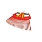 Rake 4 in 1 WOLF GARTEN 71AAA045650