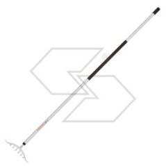 FISKARS Rose Rake White - 135503 1019607 | Newgardenmac.com