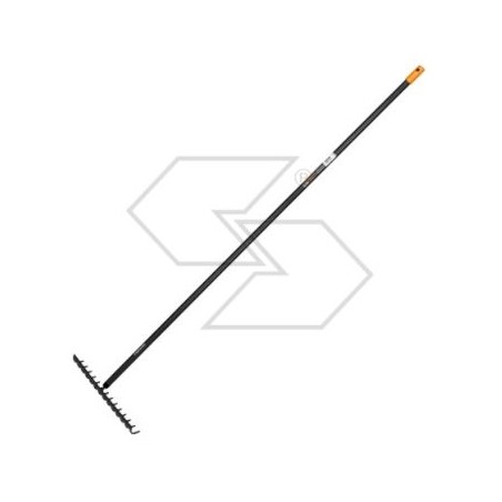 FISKARS Solid rake - 135715 for ground care 1016036 | Newgardenmac.com