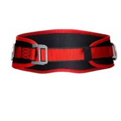 Positioning belt for situations where there is no risk of falling from height | Newgardenmac.com