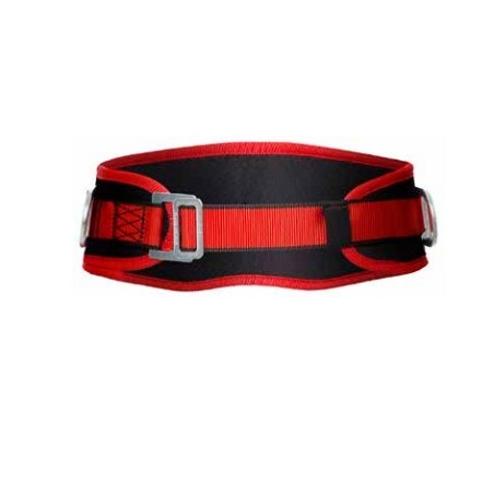 Positioning belt for situations where there is no risk of falling from height | Newgardenmac.com