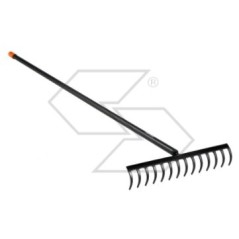 FISKARS Solid rake - 135715 for ground care 1016036 | Newgardenmac.com