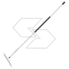 FISKARS Rake White - 135523 1019608 | Newgardenmac.com