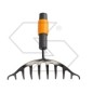 FISKARS QuikFit Rose Rake - 135501 ideal for rose bushes 1000651