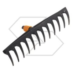 FISKARS QuikFit universal rake - 135051 with FiberComp teeth 1000643