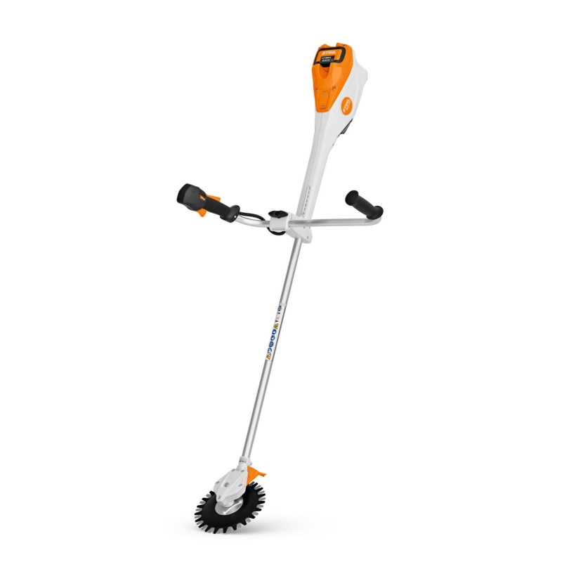 STIHL RGA140 36V Reciprocador sin batería y cargador longitud 1970mm