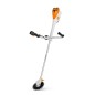 STIHL RGA140 36V Reciprocador sin batería y cargador longitud 1970mm