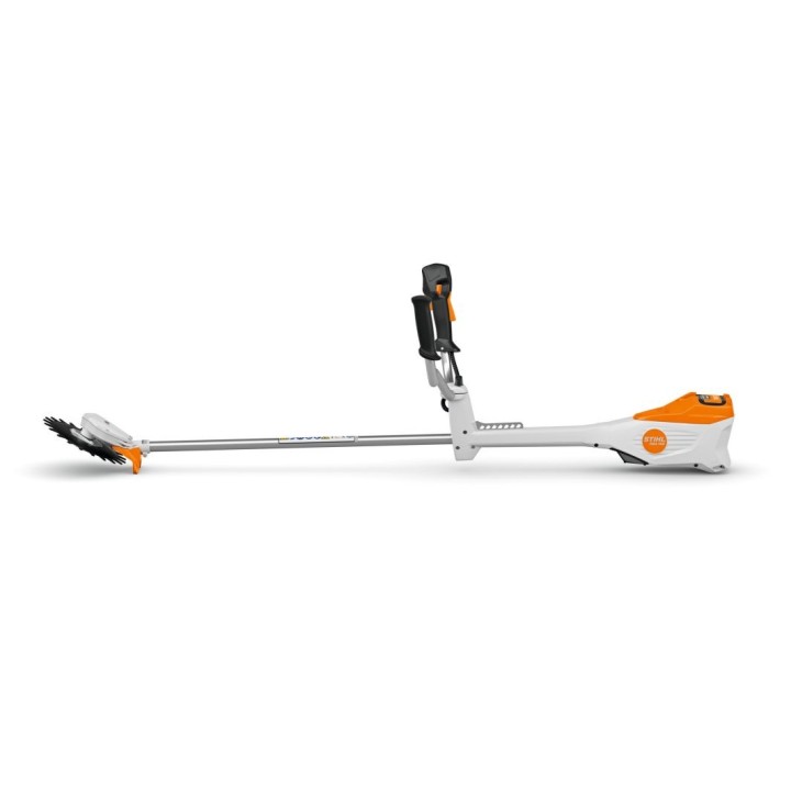 STIHL RGA140 Réciprocateur 36V sans batterie et chargeur longueur 1970mm | Newgardenmac.com