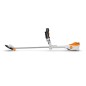 Reciprocatore STIHL RGA140 36V senza batteria e caricabatteria lunghezza 1970mm