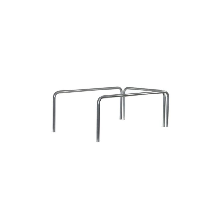 Tail lift for NIBBI transporter NTR 270 - NTR 340 | Newgardenmac.com
