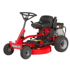 Rider SNAPPER RER100 BASIC Intek Series 3130 con lama standard Tappo mulching