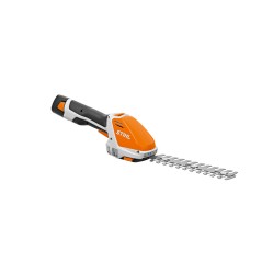 Rifinitore a batteria STIHL HSA26 10.8V lunghezza lama 20 cm | Newgardenmac.com