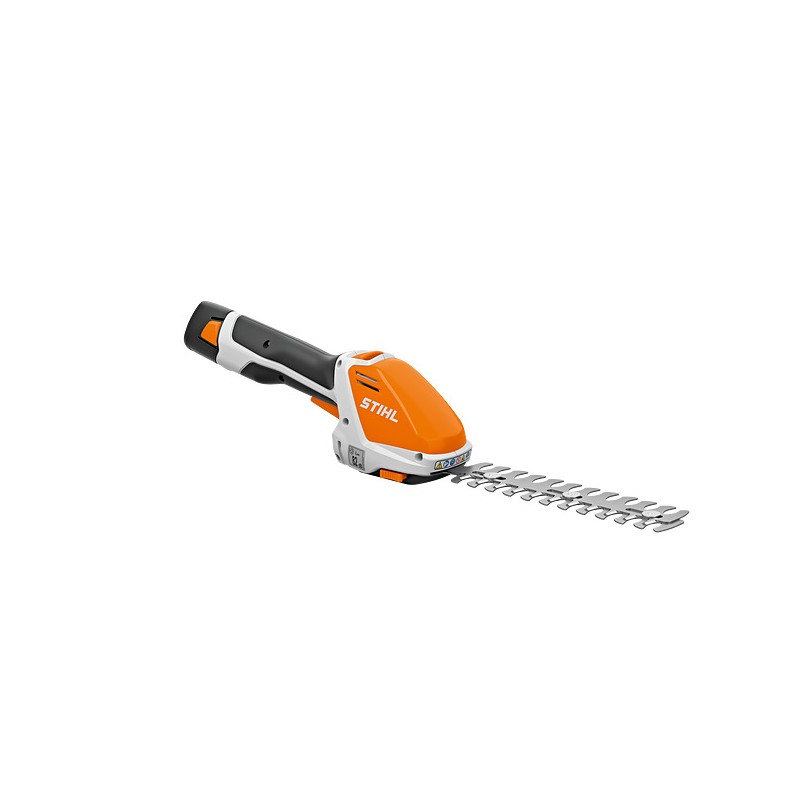 Coupe-bordures sans fil STIHL HSA26 10.8V Longueur de lame 20 cm