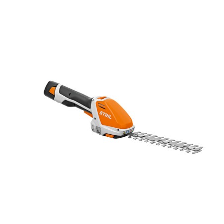 Coupe-bordures sans fil STIHL HSA26 10.8V Longueur de lame 20 cm | Newgardenmac.com