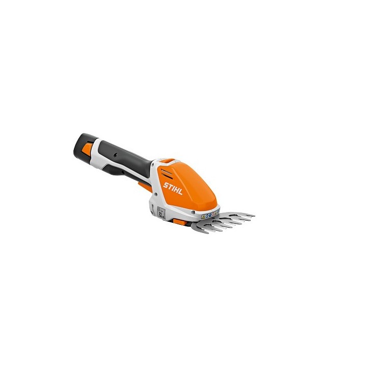 Akku-Trimmer STIHL HSA26 10,8V 20 cm Klingenlänge | Newgardenmac.com
