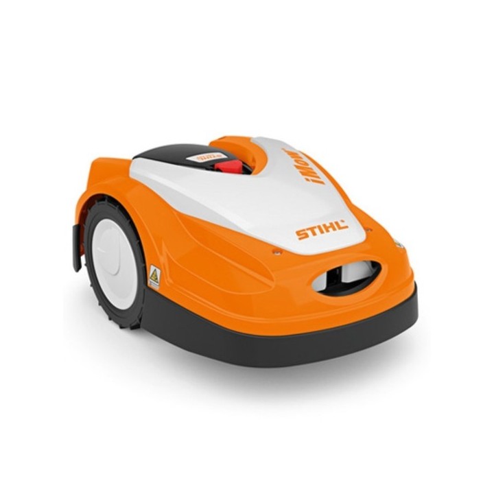 STIHL RMI 422 PC 80 Wh robot sans fil largeur de coupe 10 cm 1700 sqm | Newgardenmac.com