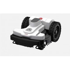 AMBROGIO 4.0 BASIC robot with Power Unit choice of 25 cm cut | Newgardenmac.com