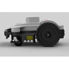 AMBROGIO 4.0 BASIC Roboter mit Power Unit Wahl 25 cm Schnittbreite | Newgardenmac.com