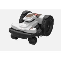 AMBROGIO 4.0 ELITE 4WD robot con Power Unit elección de 25 cm de corte | Newgardenmac.com