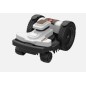 Robot AMBROGIO 4.0 ELITE 4WD con Power Unit a scelta taglio 25 cm