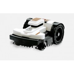 AMBROGIO 4.0 ELITE robot with Power Unit choice 25 cm cut | Newgardenmac.com