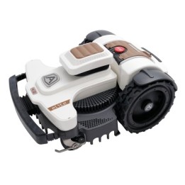 AMBROGIO 4.0 ELITE robot lawnmower WITHOUT POWER UNIT Bluetooth perimeter wire | Newgardenmac.com