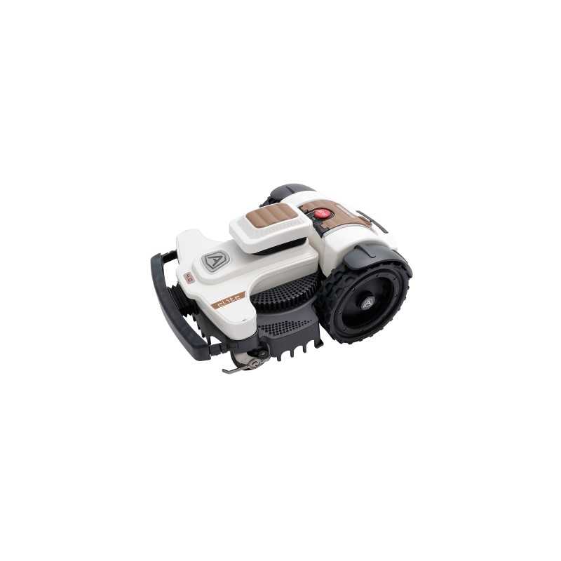 Robot tagliaerba AMBROGIO 4.0 ELITE SENZA POWER UNIT Bluetooth filo perimetrale