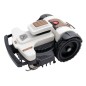 AMBROGIO 4.0 ELITE robot lawnmower WITHOUT POWER UNIT Bluetooth perimeter wire