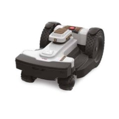 AMBROGIO 4.36 ELITE 4WD RTK Roboter mit Ultra Premium Power Unit | Newgardenmac.com