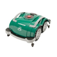 AMBROGIO L60 ELITE robot 5.0 Ah - 7.5 Ah coupe 25 cm sans câble périmétrique | Newgardenmac.com