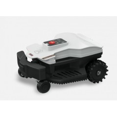 AMBROGIO TWENTY 25 batterie 5.0 Ah robot avec câble périmétrique différents modèles | Newgardenmac.com