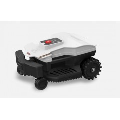 Robot AMBROGIO TWENTY 29 batteria 5.0 Ah con cavo perimetrale vari modelli | Newgardenmac.com