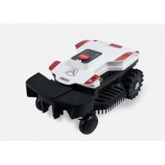 AMBROGIO TWENTY ZR EVO robot 5 Ah coupe 18 cm jusqu'à 1000 m2 | Newgardenmac.com