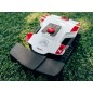 AMBROGIO TWENTY ZR EVO robot 5 Ah corte 18 cm hasta 1000 m2