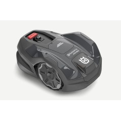 HUSQVARNA AUTOMOWER 310E BLACK Robot 1000m2 cordless cutting 22cm Bluetooth+Wi-Fi | Newgardenmac.com