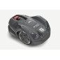 Tondeuse robot HUSQVARNA AUTOMOWER 310E NOIRE, surface de coupe 1000 m², largeur de coupe 22 cm, Bluetooth + Wi-Fi