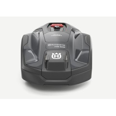 Robot HUSQVARNA AUTOMOWER 310E BLACK 1000mq cordless cutting 22cm Bluetooth+Wi-Fi | Newgardenmac.com