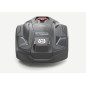 Tondeuse robot HUSQVARNA AUTOMOWER 310E NOIRE, surface de coupe 1000 m², largeur de coupe 22 cm, Bluetooth + Wi-Fi