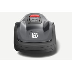 HUSQVARNA AUTOMOWER ASPIRE R4 robot avec câble 400 mq batterie 2Ah coupe 16cm | Newgardenmac.com