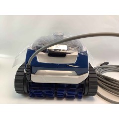 Pool cleaning robot ZODIAC RE 4250 2 cleaning modes up to 10x5 m | Newgardenmac.com