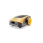 STIGA G 300 cordless robot lawnmower with perimeter cord battery and charger