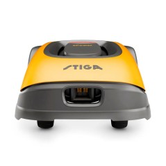 STIGA G 300 robot tondeuse sans fil avec cordon périmétrique batterie et chargeur | Newgardenmac.com