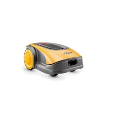 Robot cortacésped sin cable STIGA G 300 con cable perimetral batería y cargador | Newgardenmac.com