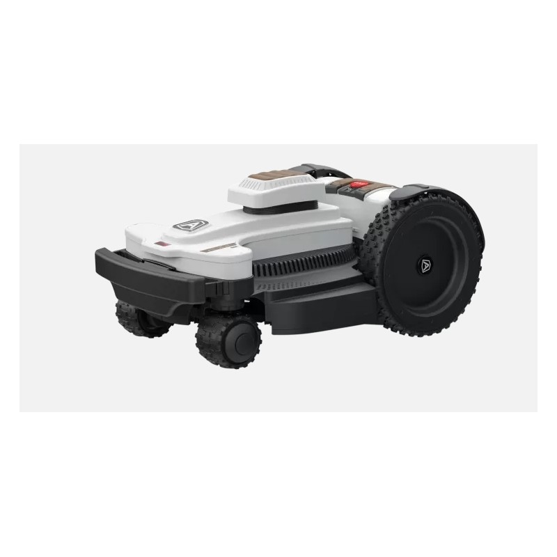 AMBROGIO 4.36 ELITE 4WD Roboter-Rasenmäher mit Ultra Premium Power Unit